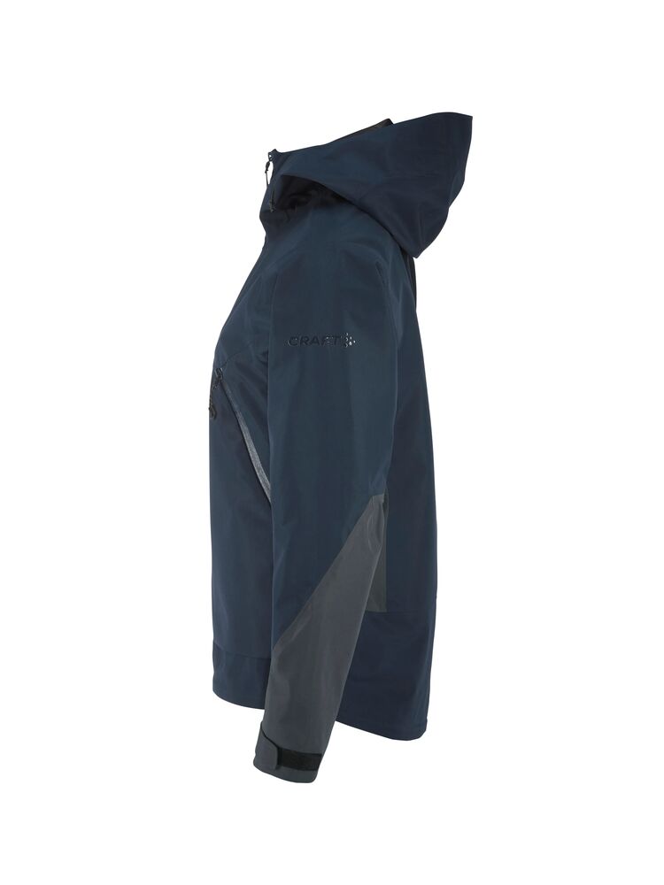 Adv Explore Shell Jacket W - Bilde 12