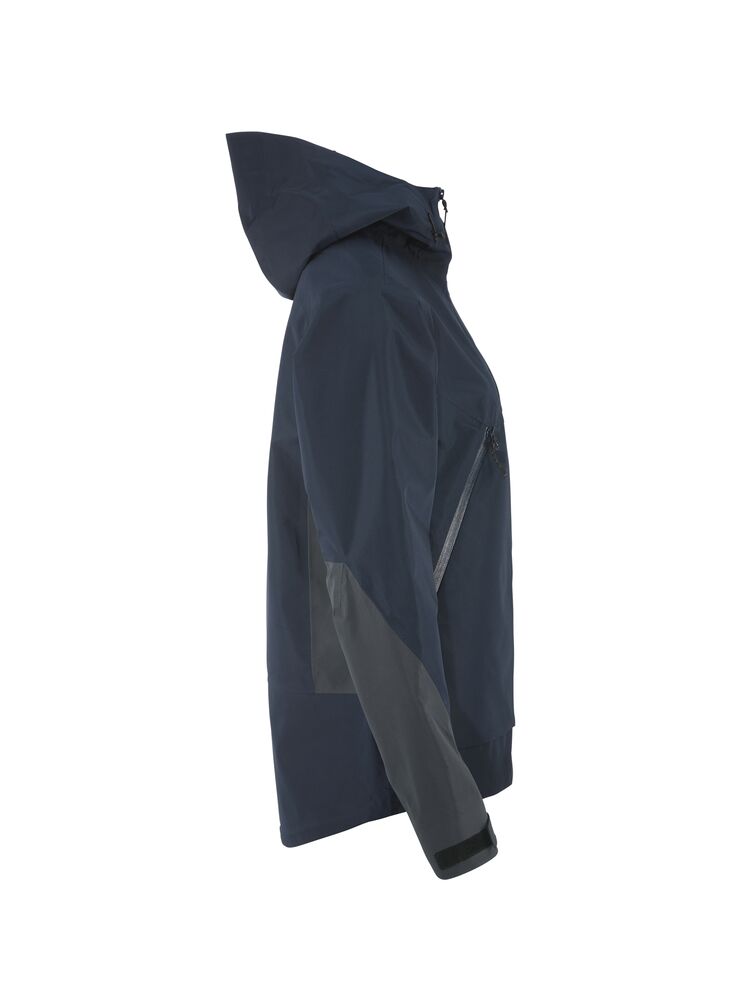 Adv Explore Shell Jacket W - Bilde 7