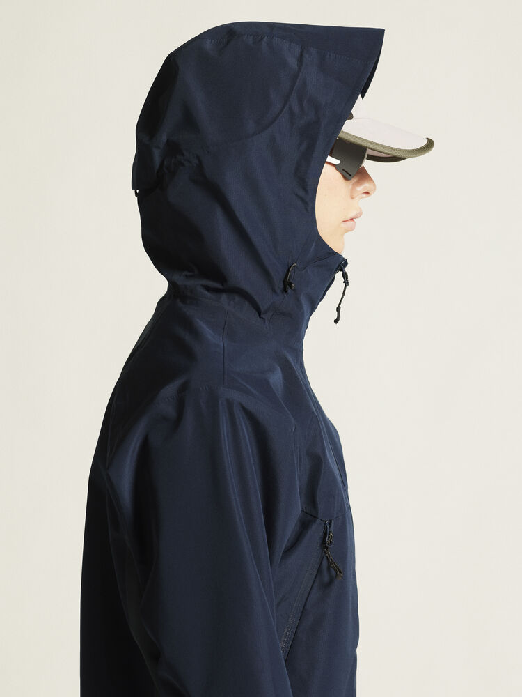 Adv Explore Shell Jacket W - Bilde 3