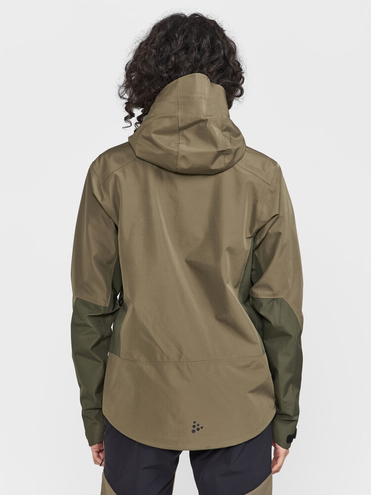 Adv Explore Shell Jacket W - Bilde 17