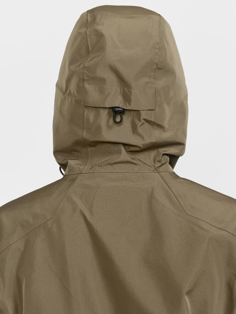 Adv Explore Shell Jacket W - Bilde 18