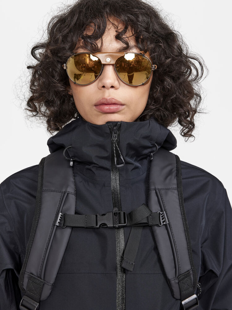 Adv Explore Shell Jacket W - Bilde 22