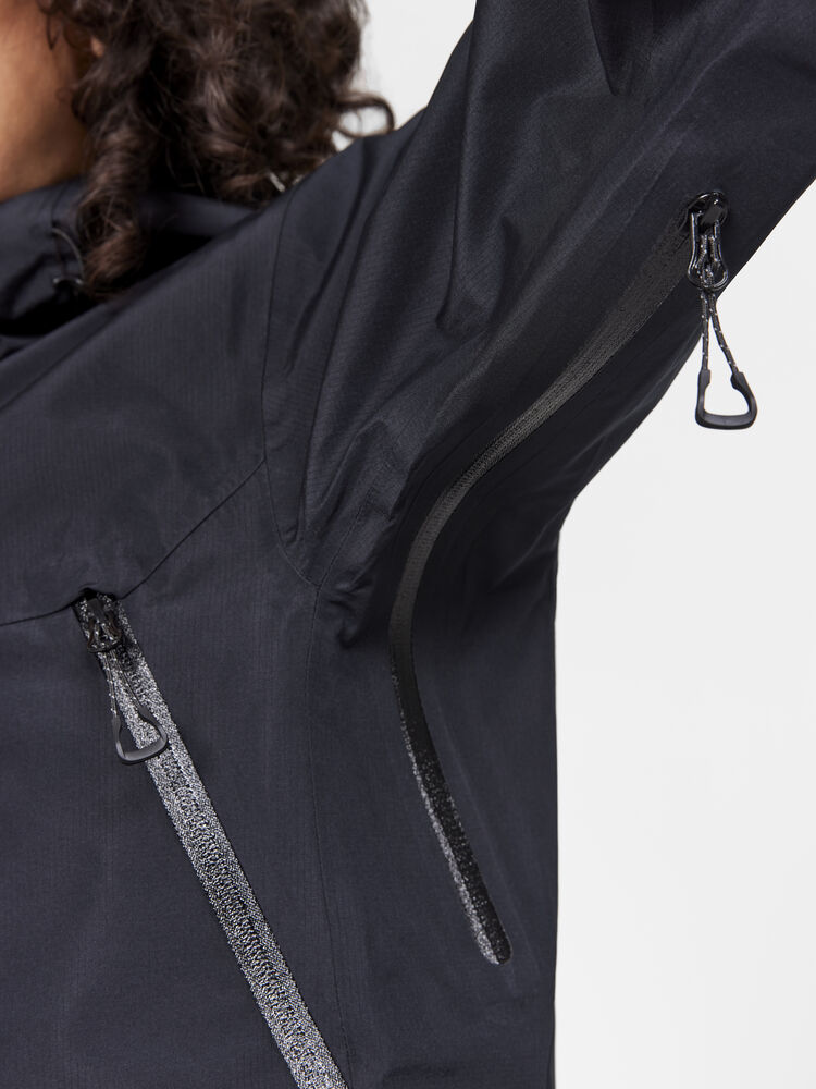 Adv Explore Shell Jacket W - Bilde 24