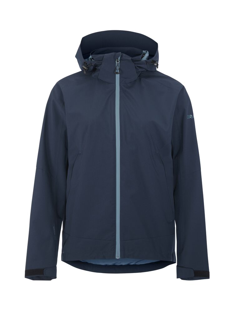 Core Explore Shell Jacket W