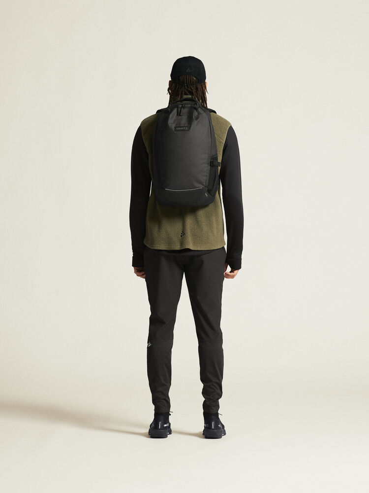 Adv Explore Pile Fleece Vest M - Bilde 13