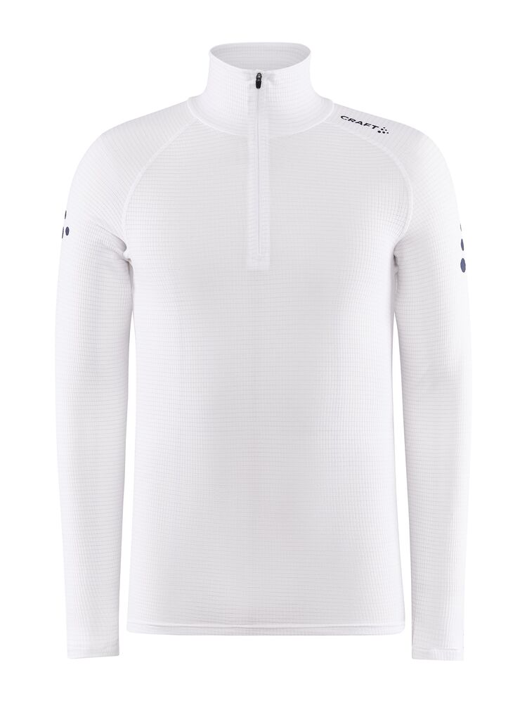 NOR Pro Wool Extreme X Half Zip LS M