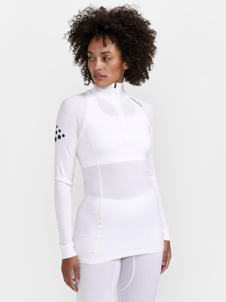 NOR Pro Wool Extreme X Half Zip LS W - Bilde 5