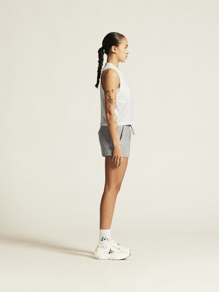 Adv Join Sweat Shorts W - Bilde 8