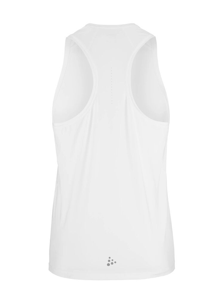 Adv Essence Singlet 2 M - Bilde 12