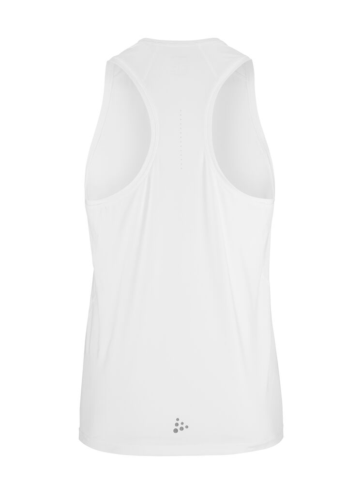 Adv Essence Singlet 2 M - Bilde 8