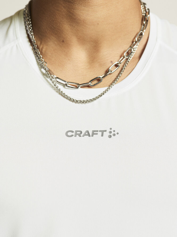 Adv Essence Singlet 2 M - Bilde 3