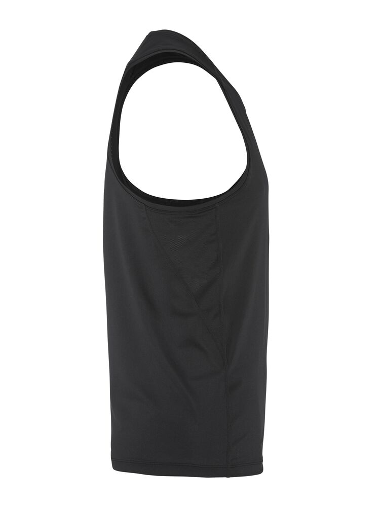 Adv Essence Singlet 2 M - Bilde 24