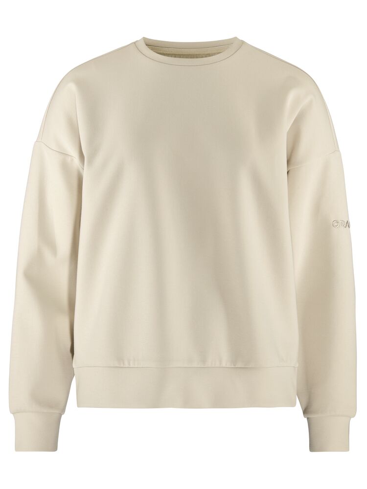 Adv Join Rn Sweatshirt W