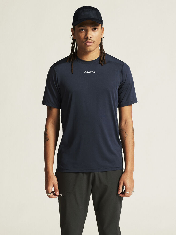 Adv Essence Ss Tee 2 M - Bilde 9