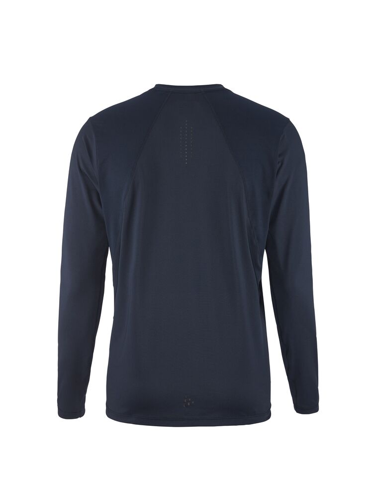 Adv Essence Ls Tee 2 M - Bilde 4