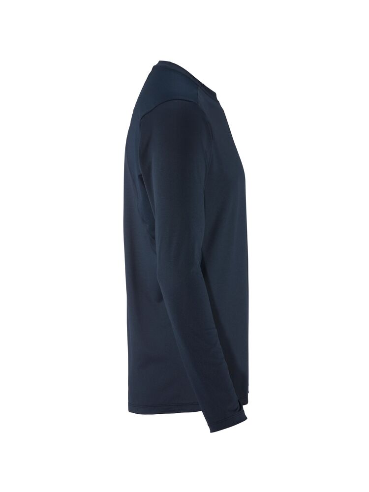 Adv Essence Ls Tee 2 M - Bilde 14