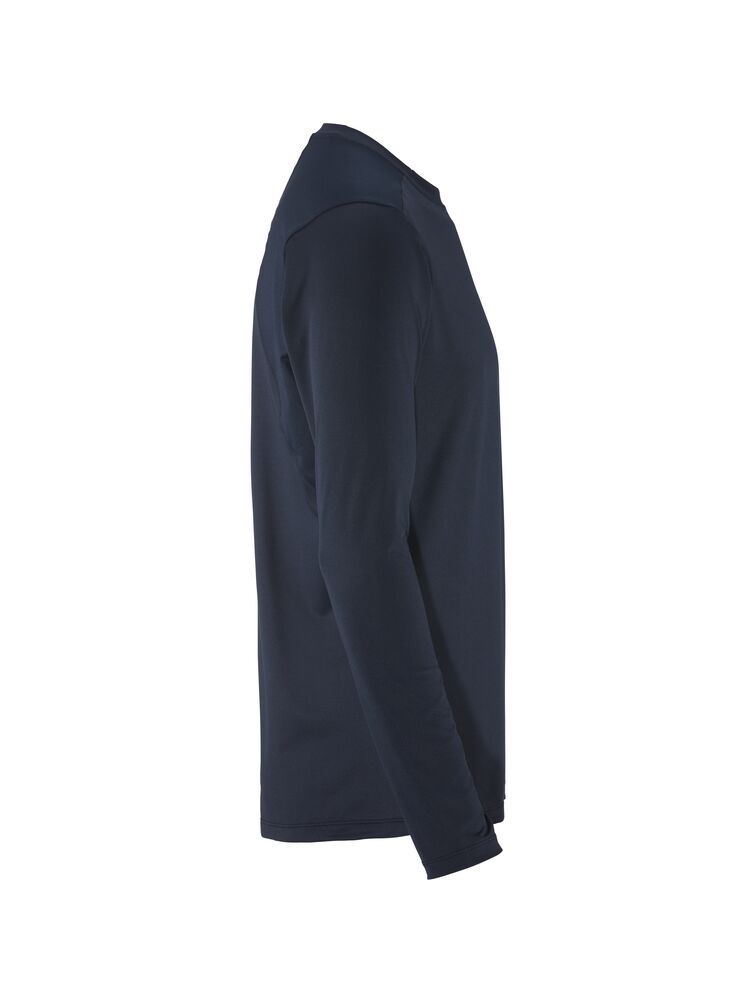 Adv Essence Ls Tee 2 M - Bilde 8