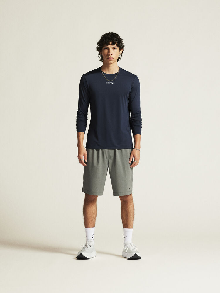 Adv Essence Ls Tee 2 M - Bilde 9