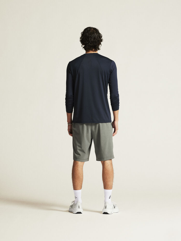 Adv Essence Ls Tee 2 M - Bilde 3