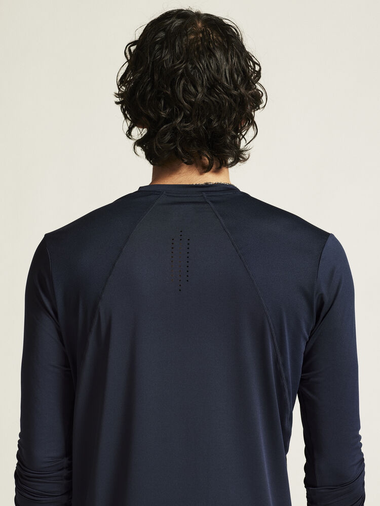 Adv Essence Ls Tee 2 M - Bilde 5