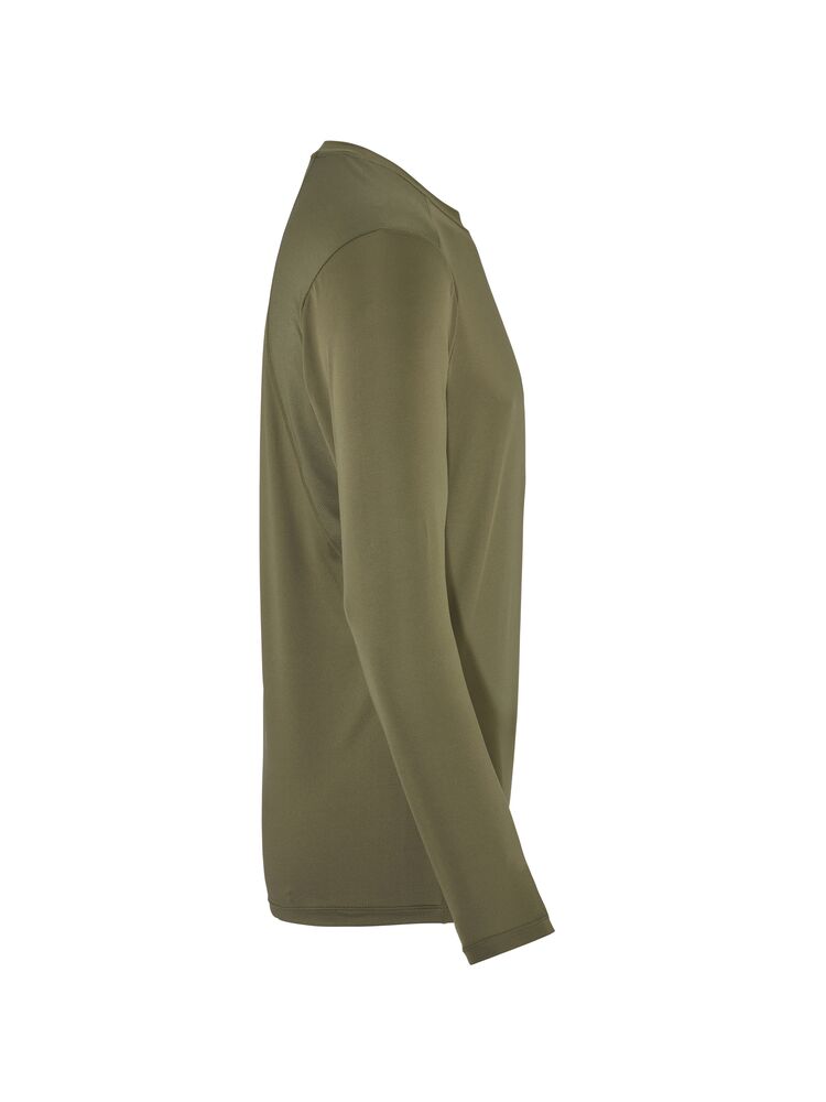 Adv Essence Ls Tee 2 M - Bilde 25