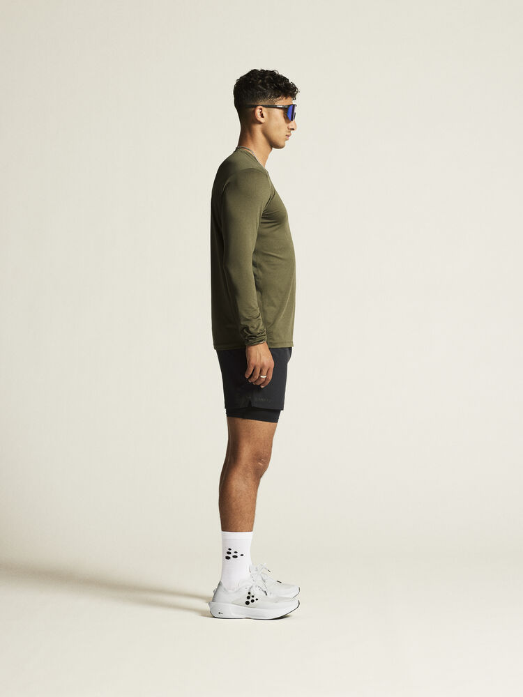 Adv Essence Ls Tee 2 M - Bilde 18