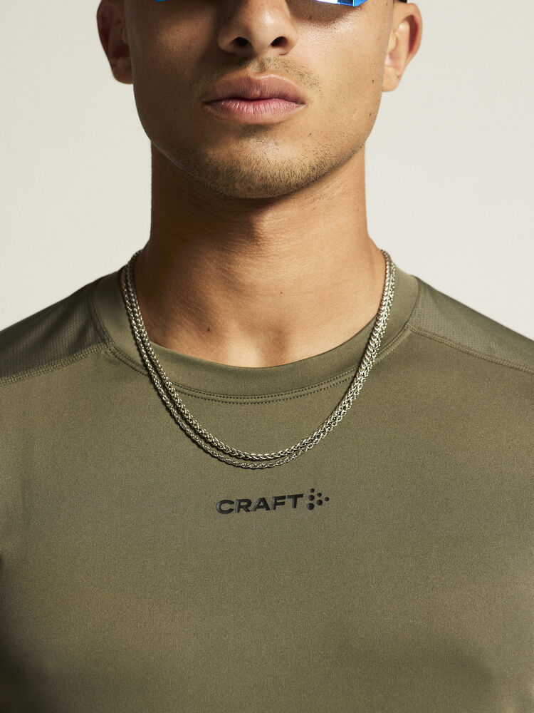 Adv Essence Ls Tee 2 M - Bilde 16