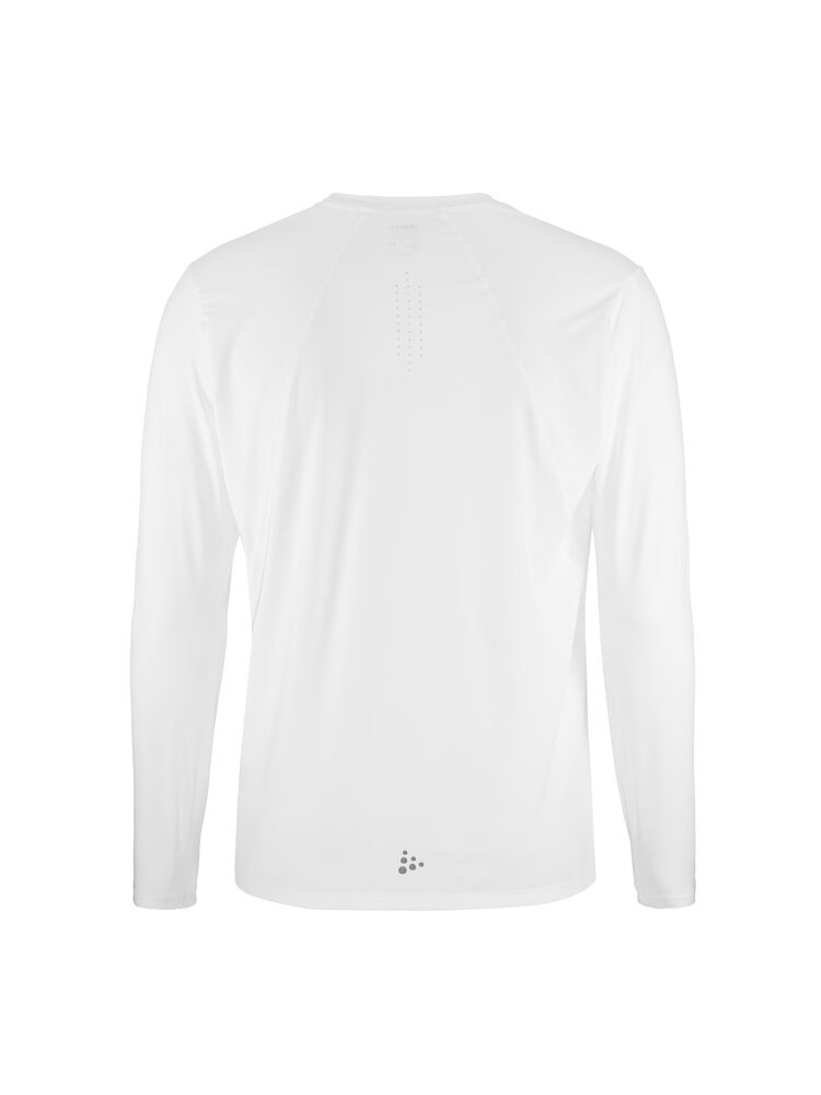 Adv Essence Ls Tee 2 M - Bilde 35