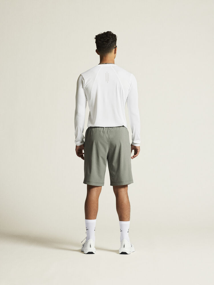 Adv Essence Ls Tee 2 M - Bilde 29