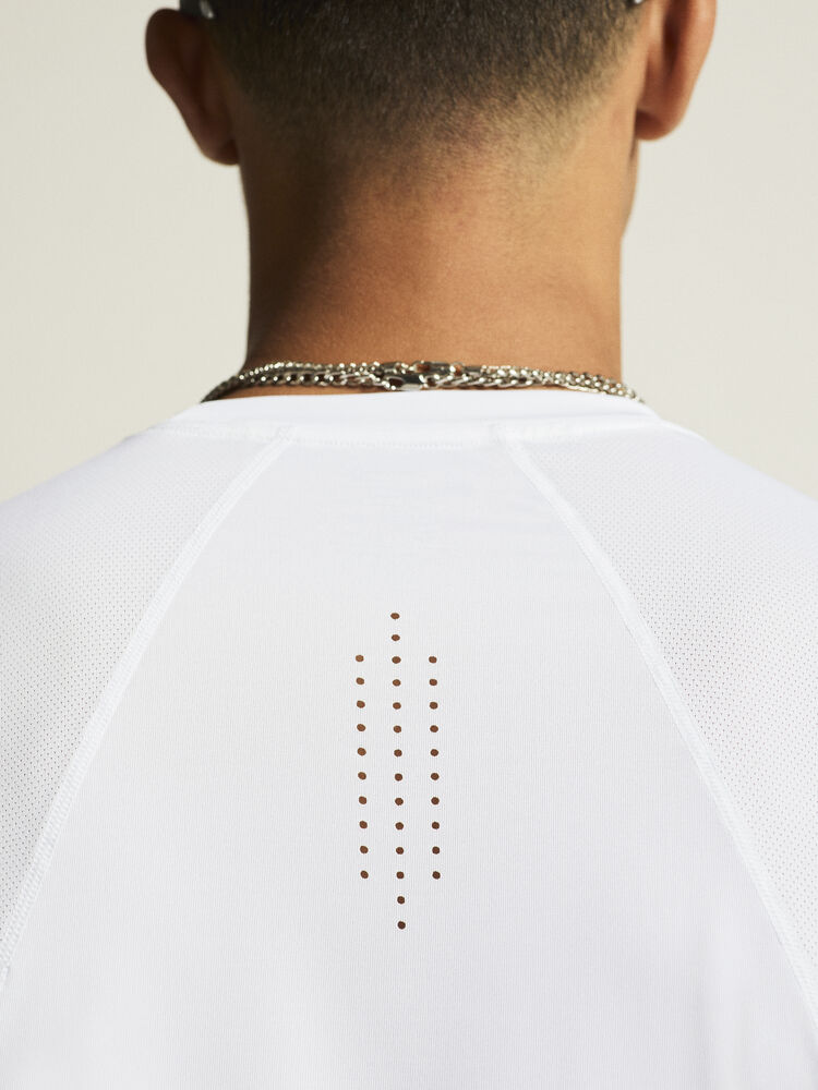 Adv Essence Ls Tee 2 M - Bilde 32