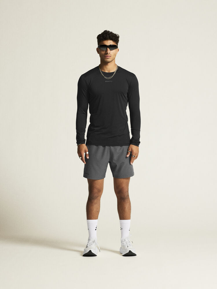 Adv Essence Ls Tee 2 M - Bilde 43