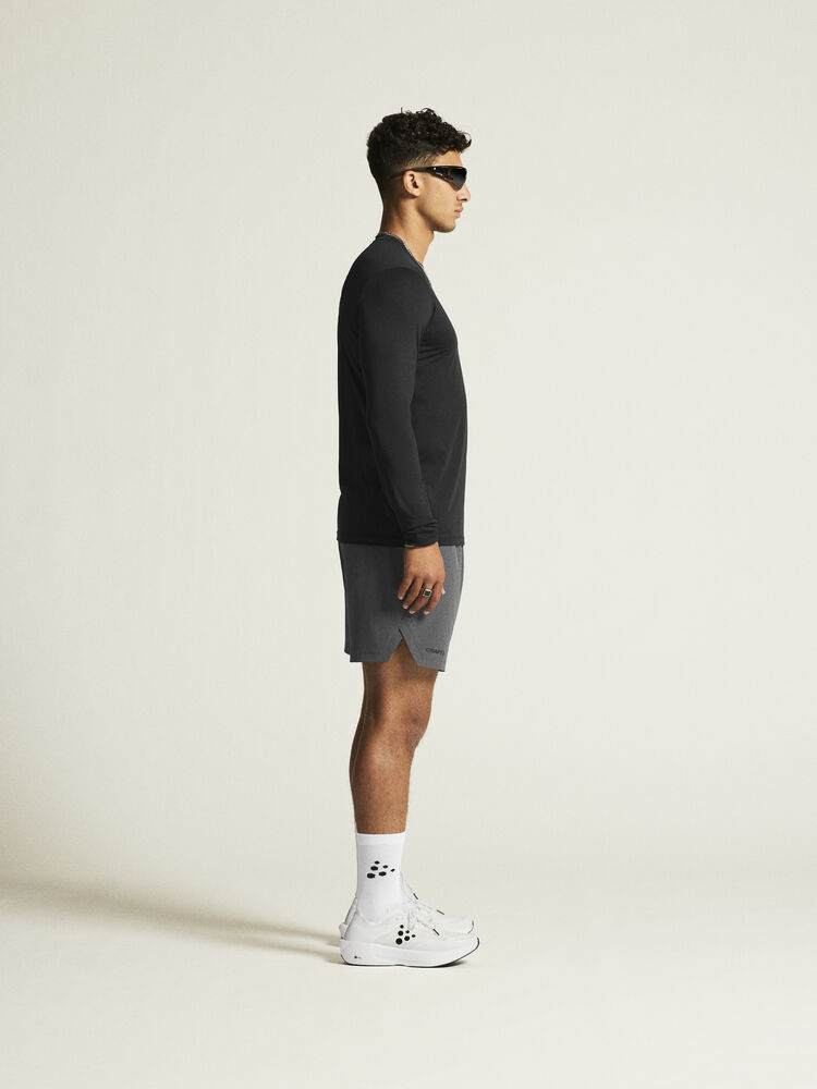 Adv Essence Ls Tee 2 M - Bilde 45