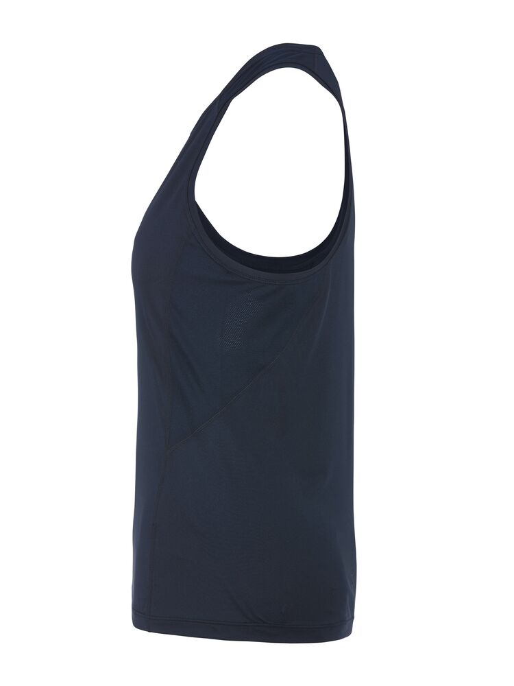Adv Essence Singlet 2 W - Bilde 3