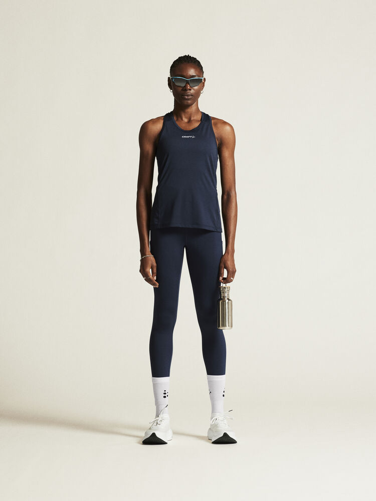 Adv Essence Singlet 2 W - Bilde 8