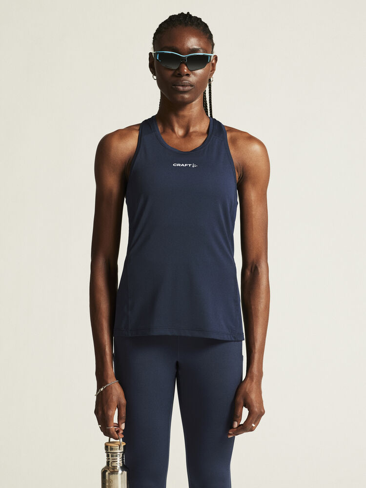 Adv Essence Singlet 2 W - Bilde 9