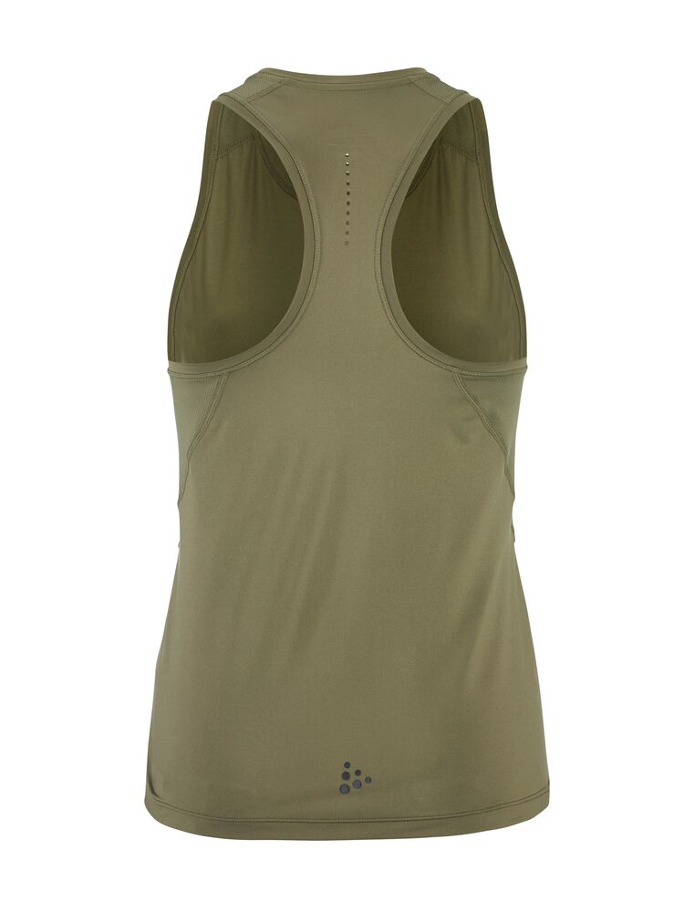 Adv Essence Singlet 2 W - Bilde 14