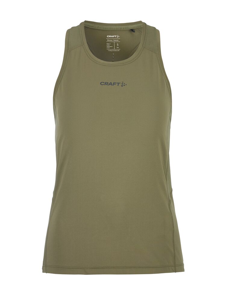 Adv Essence Singlet 2 W - Bilde 11