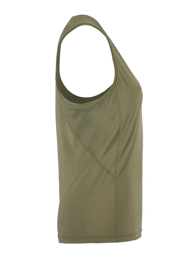 Adv Essence Singlet 2 W - Bilde 12