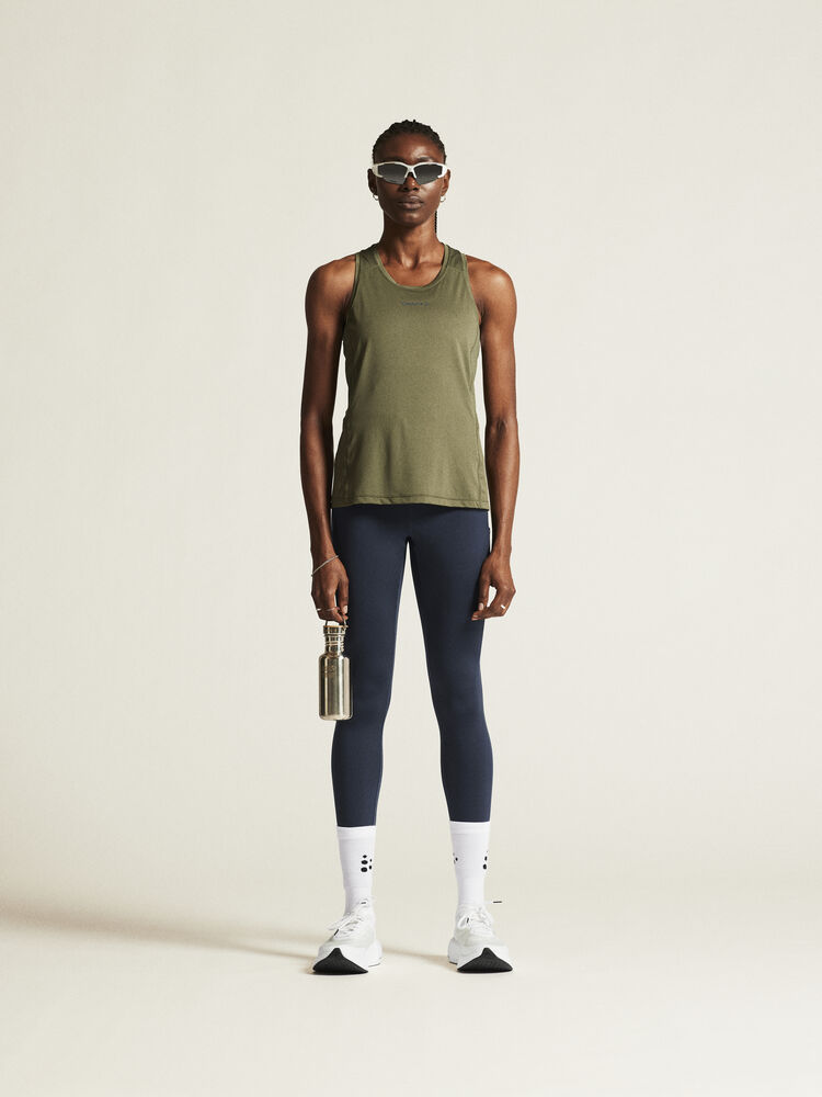 Adv Essence Singlet 2 W - Bilde 15