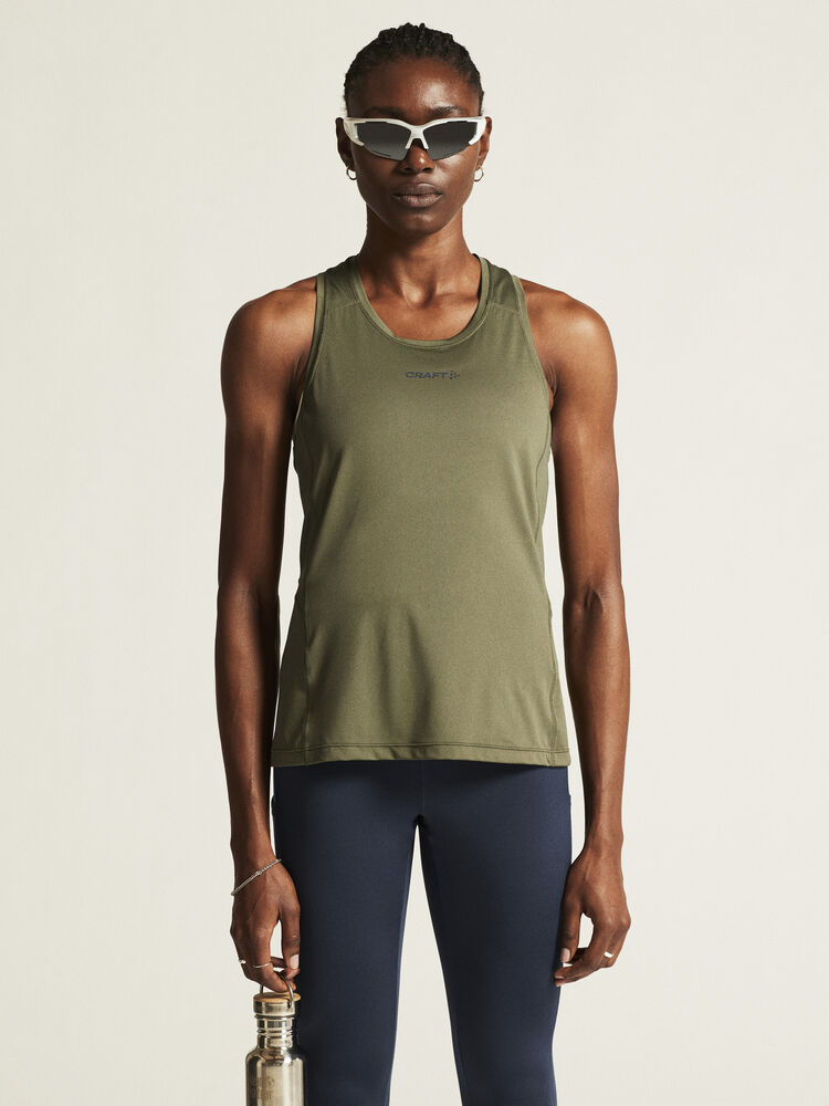 Adv Essence Singlet 2 W - Bilde 18