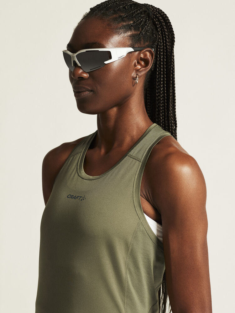 Adv Essence Singlet 2 W - Bilde 20