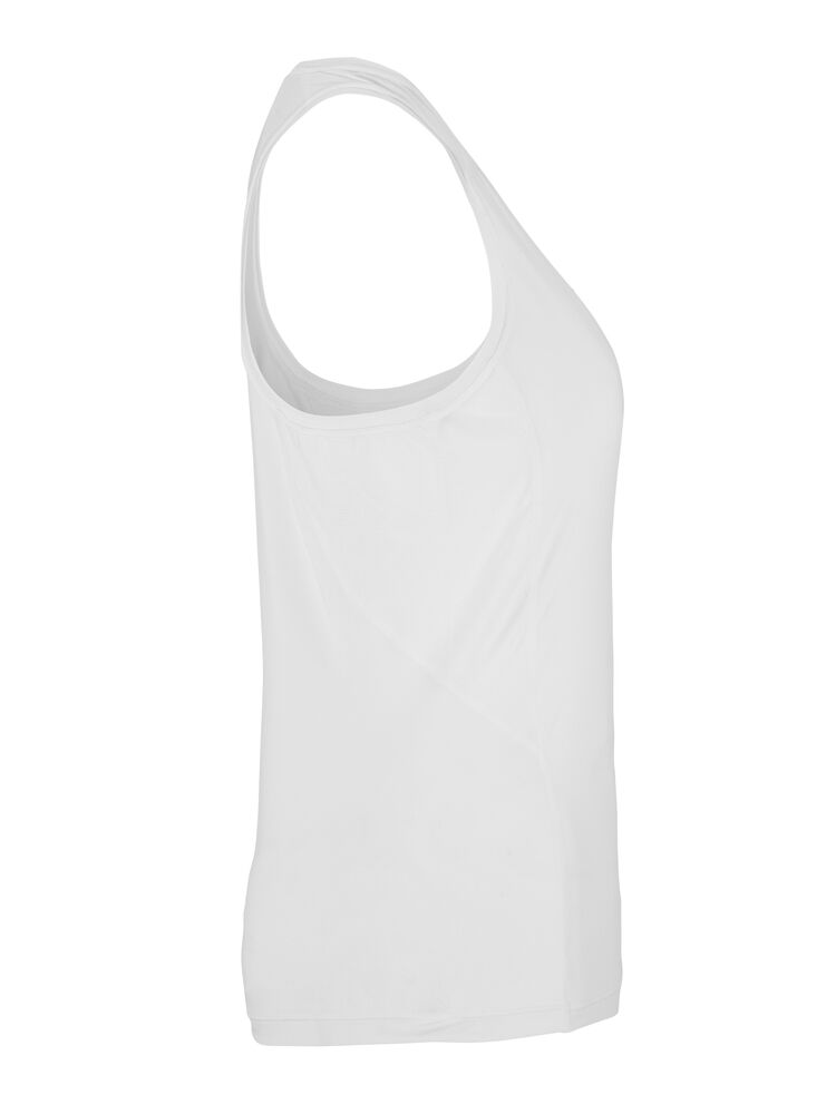 Adv Essence Singlet 2 W - Bilde 23