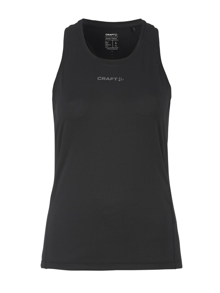 Adv Essence Singlet 2 W - Bilde 35