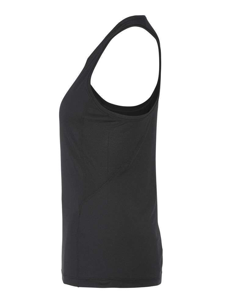 Adv Essence Singlet 2 W - Bilde 44