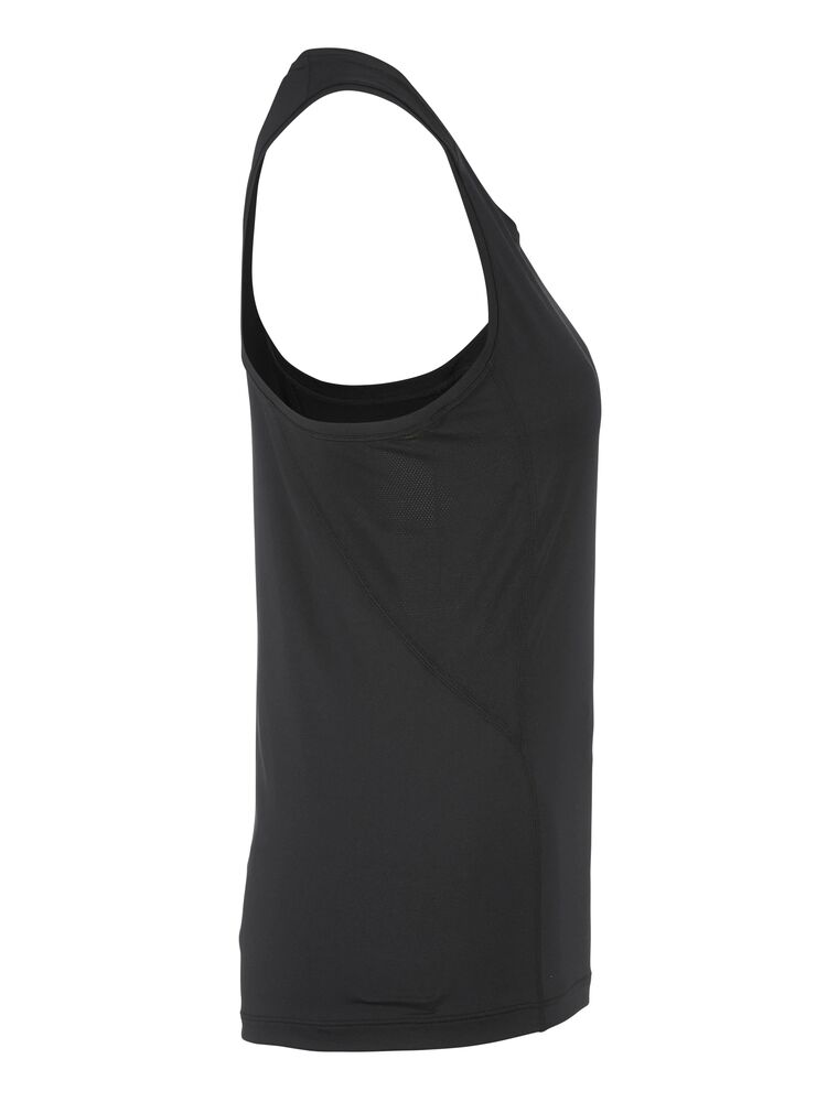Adv Essence Singlet 2 W - Bilde 45