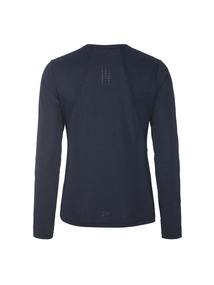 Adv Essence Ls Tee 2 W - Bilde 5