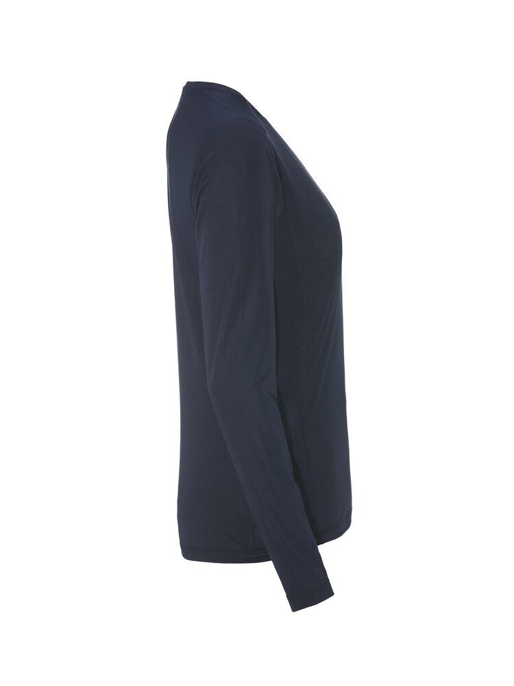 Adv Essence Ls Tee 2 W - Bilde 4