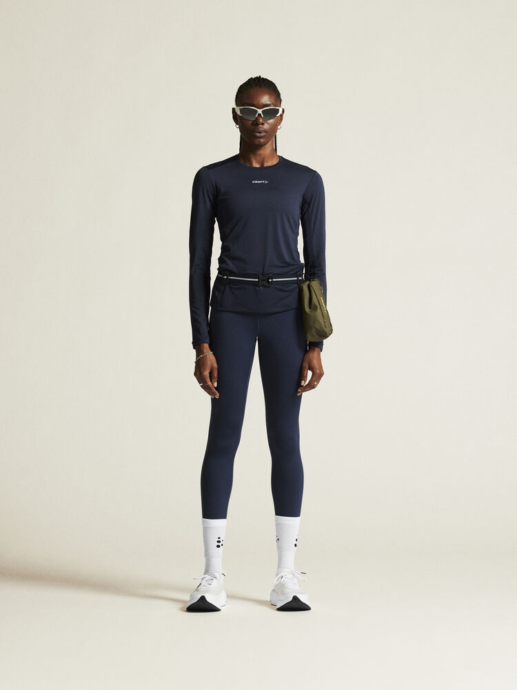 Adv Essence Ls Tee 2 W - Bilde 9