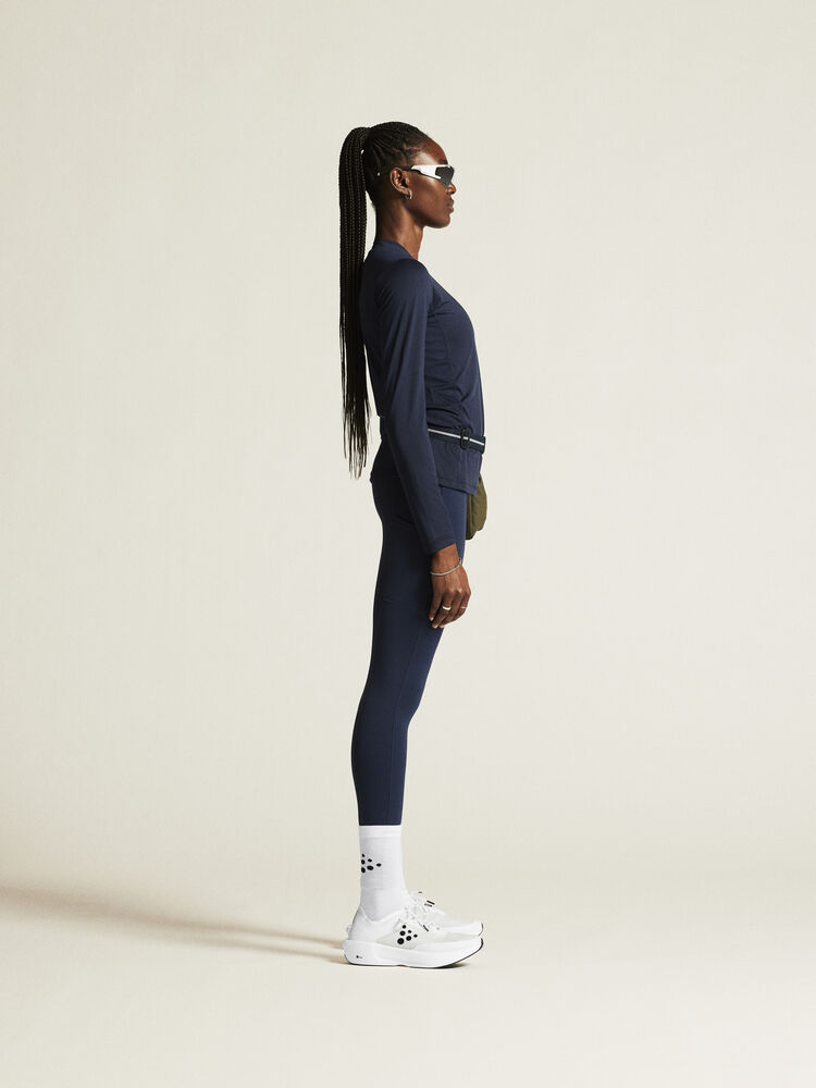 Adv Essence Ls Tee 2 W - Bilde 6