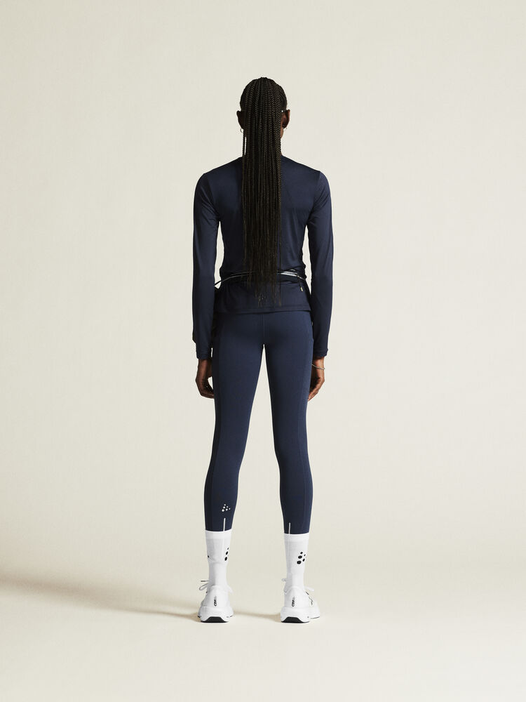 Adv Essence Ls Tee 2 W - Bilde 7